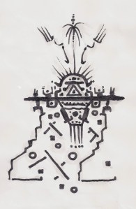 aboveground baus Cover